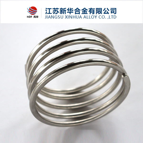 ACP1000控制棒驅(qū)動(dòng)機(jī)構(gòu)—GH145彈簧