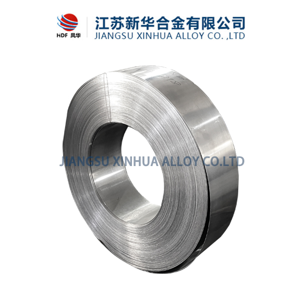 Inconel 625 帶材