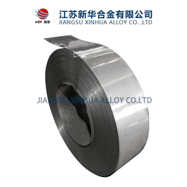 Inconel 718 帶材