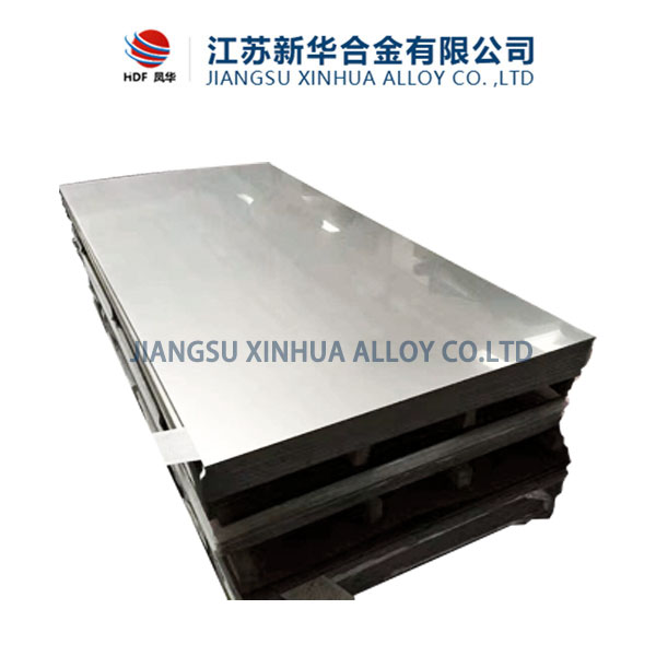 Inconel 718 板材
